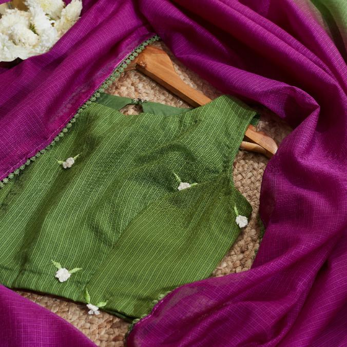 Emily Best Seller Saree