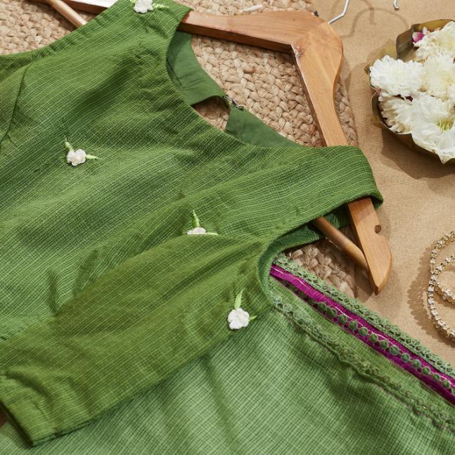Emily Best Seller Saree