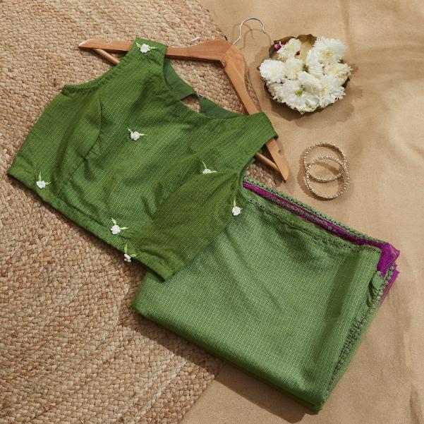 Emily Best Seller Saree