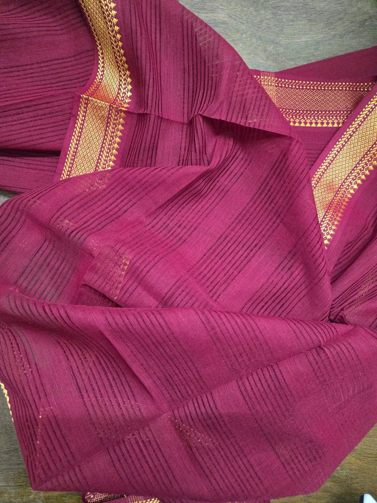 Rami Mangalgiri Cotton Unstitched Suit Set