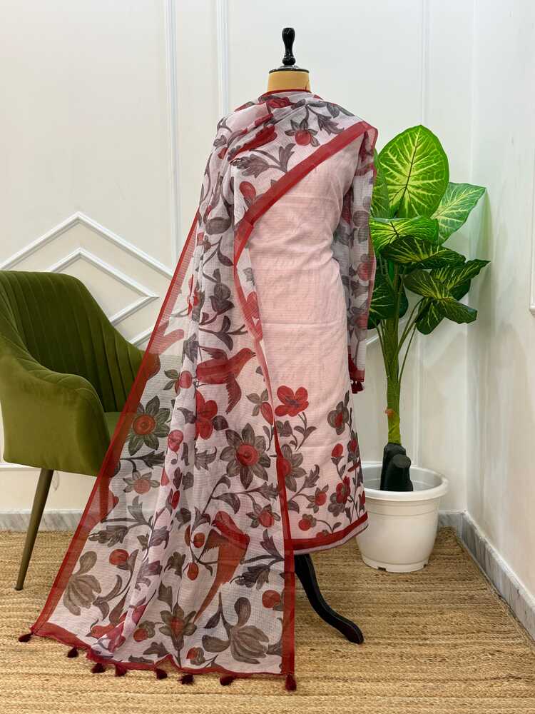 Gulitsan Kota Suit