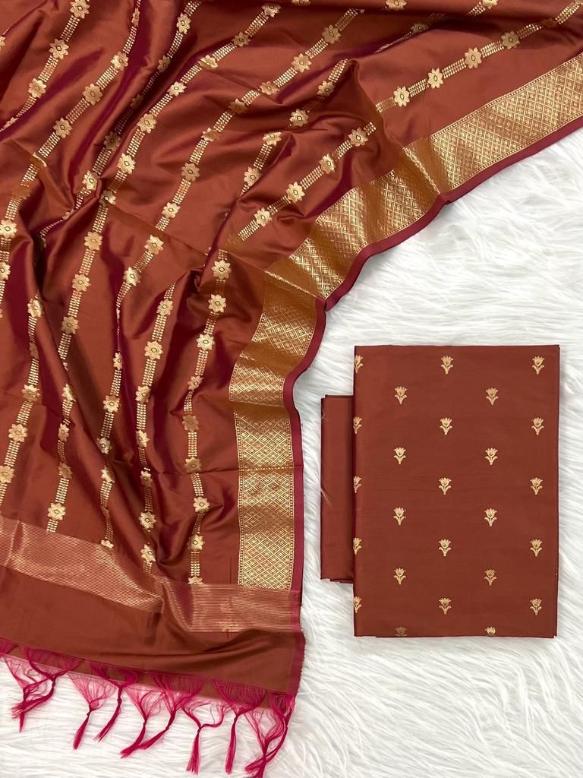 Dreamy Brown