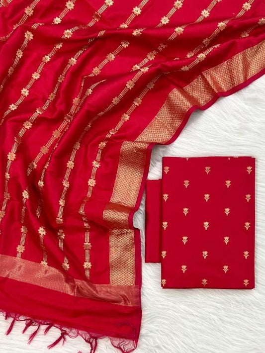 Red Mirchi