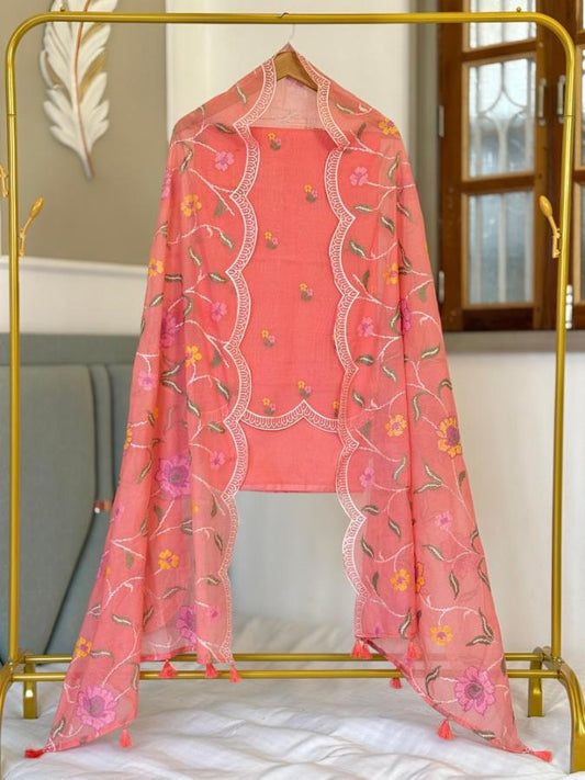 Coral Pink