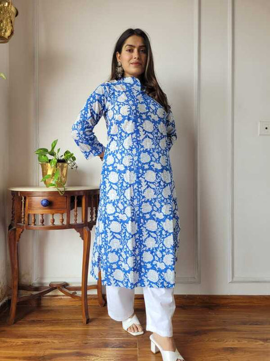 Molly Kurta Pant Set