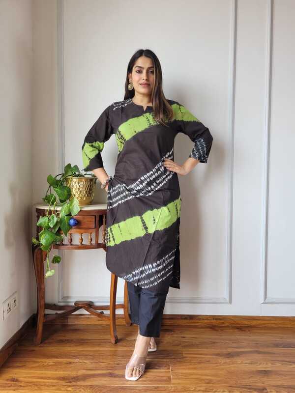 Merlin Kurta Pant Set