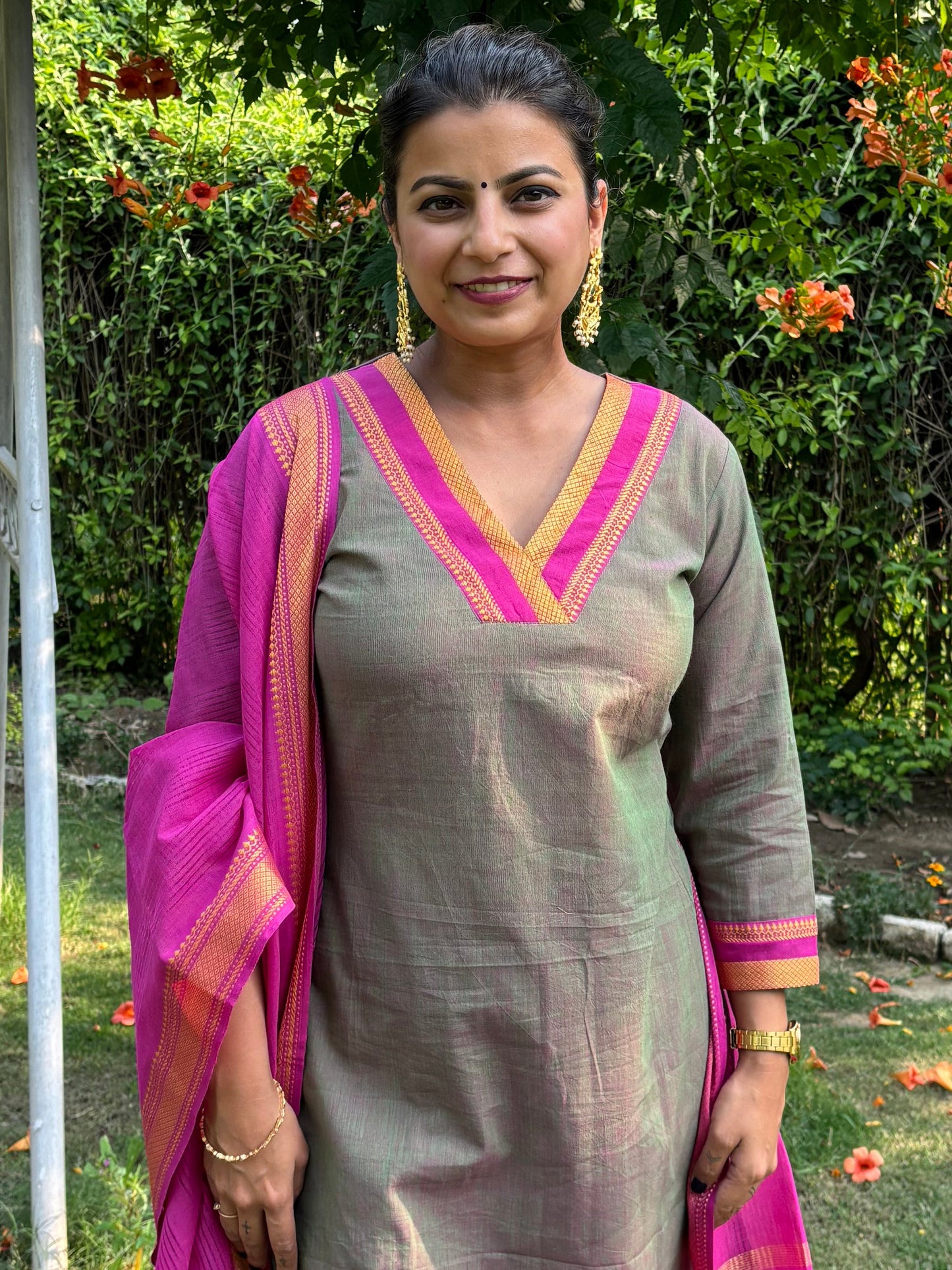 पीसा हुआ प्यार