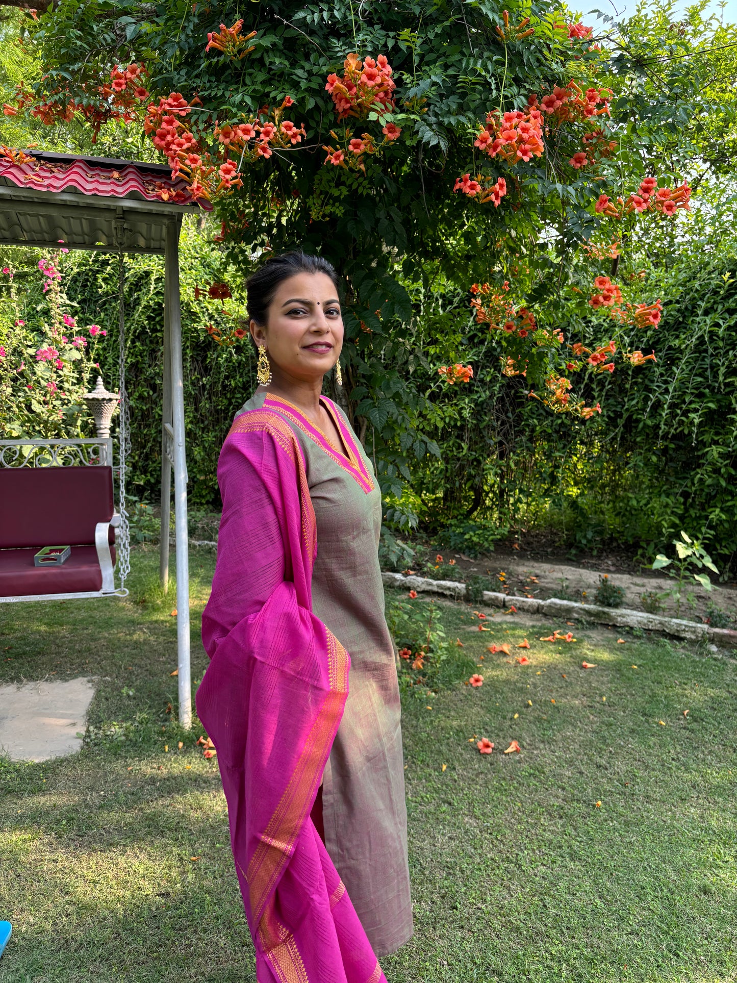 पीसा हुआ प्यार