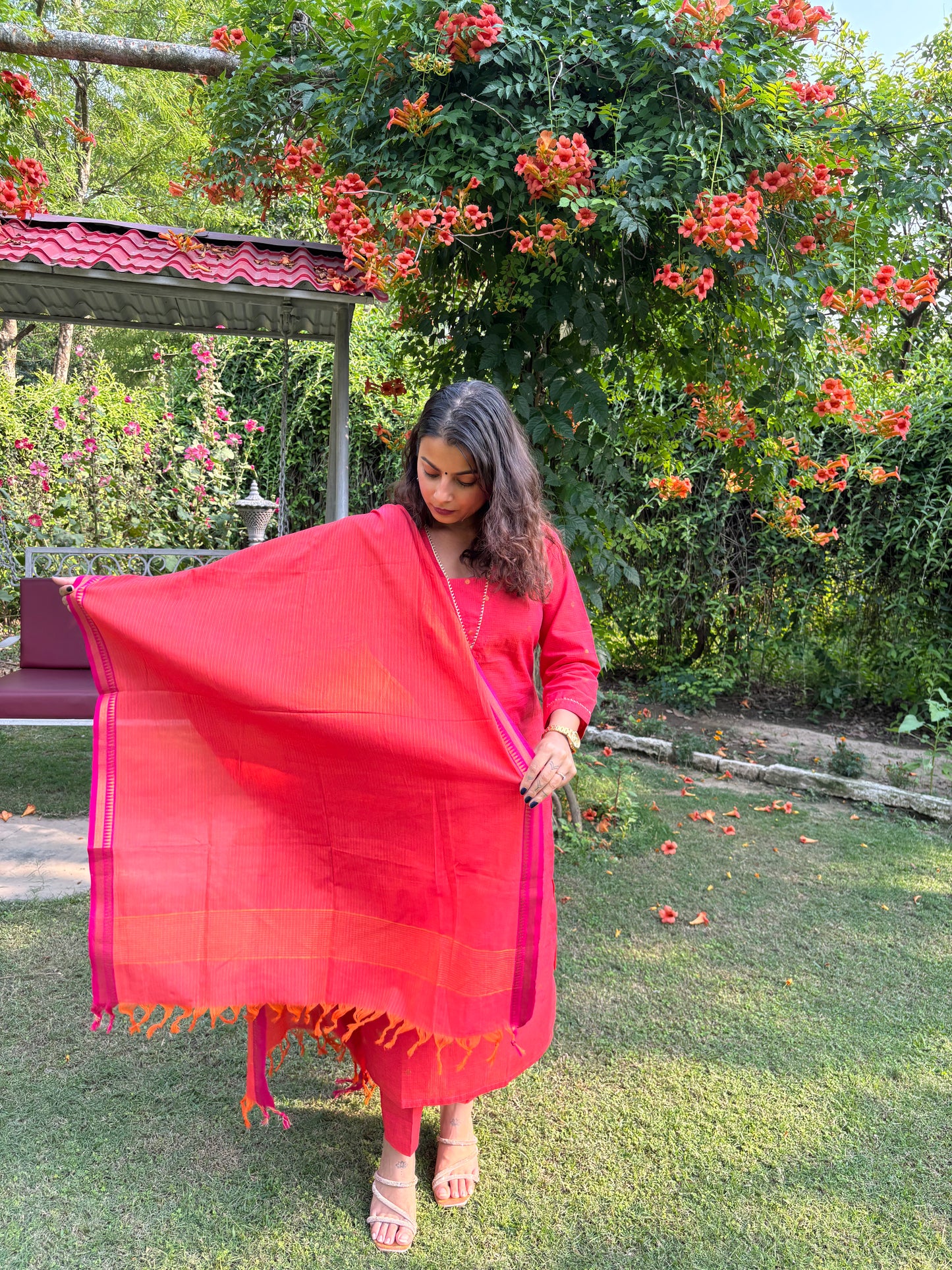पीसा हुआ प्यार