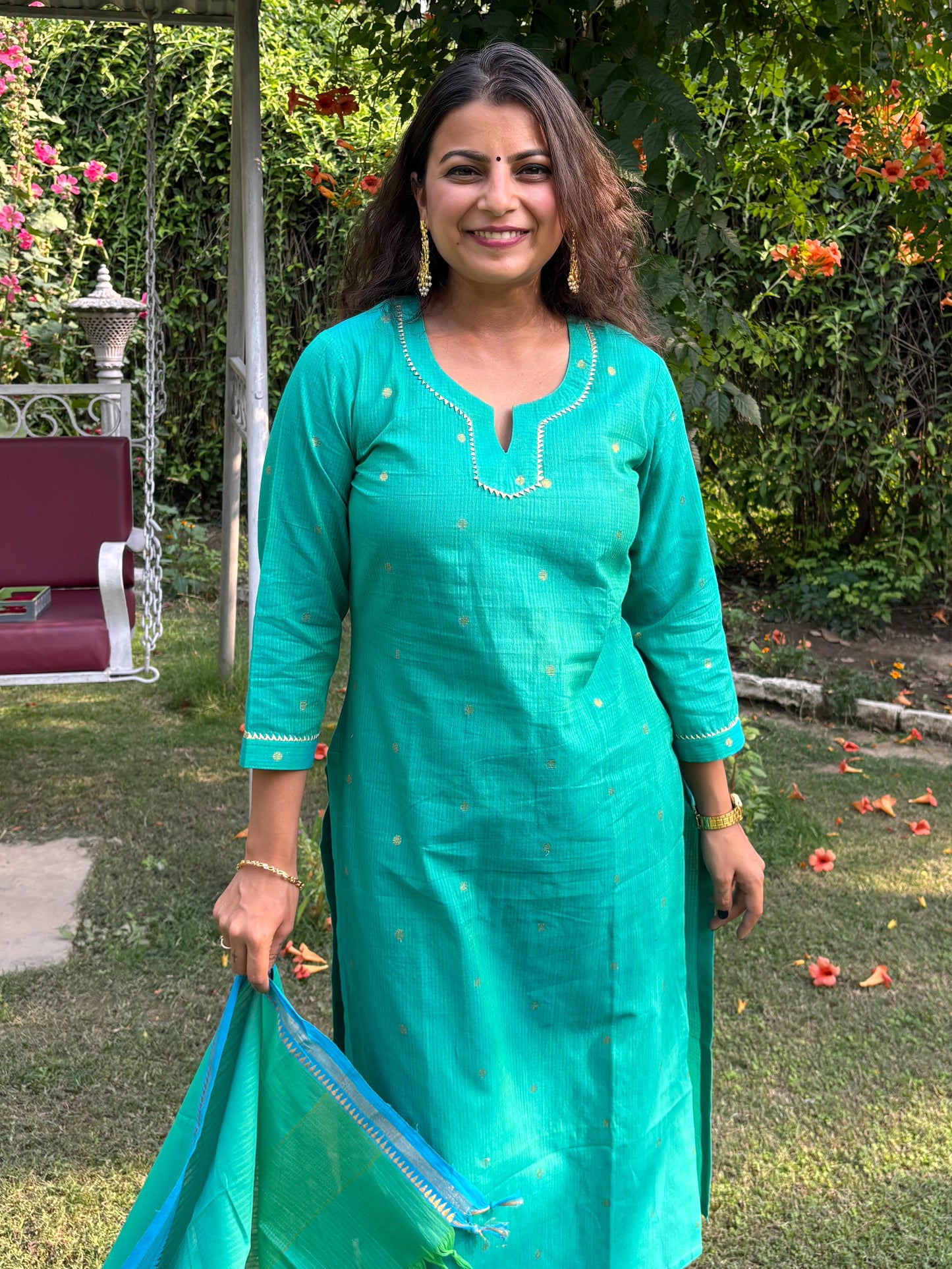 पीसा हुआ प्यार