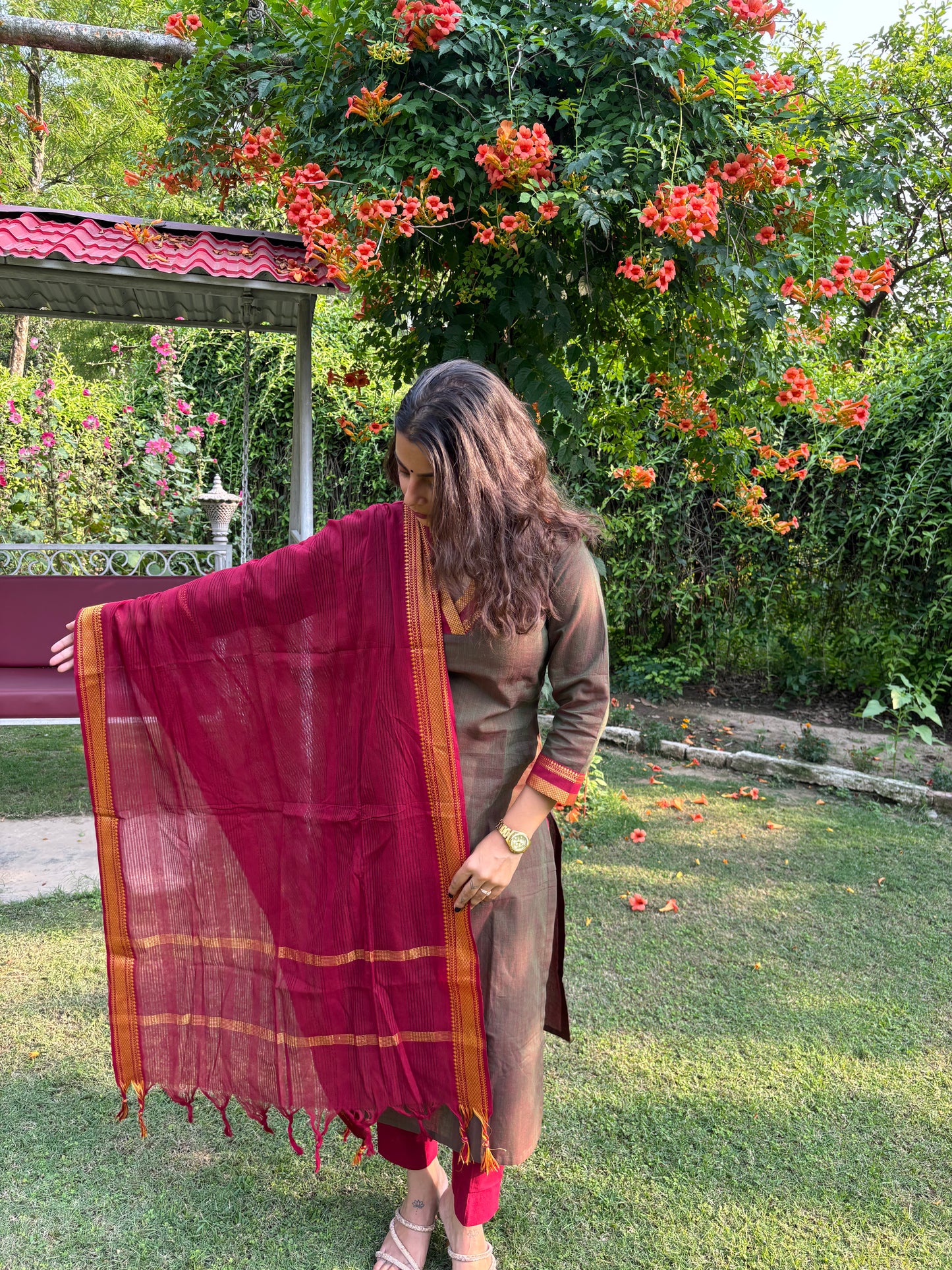 पीसा हुआ प्यार