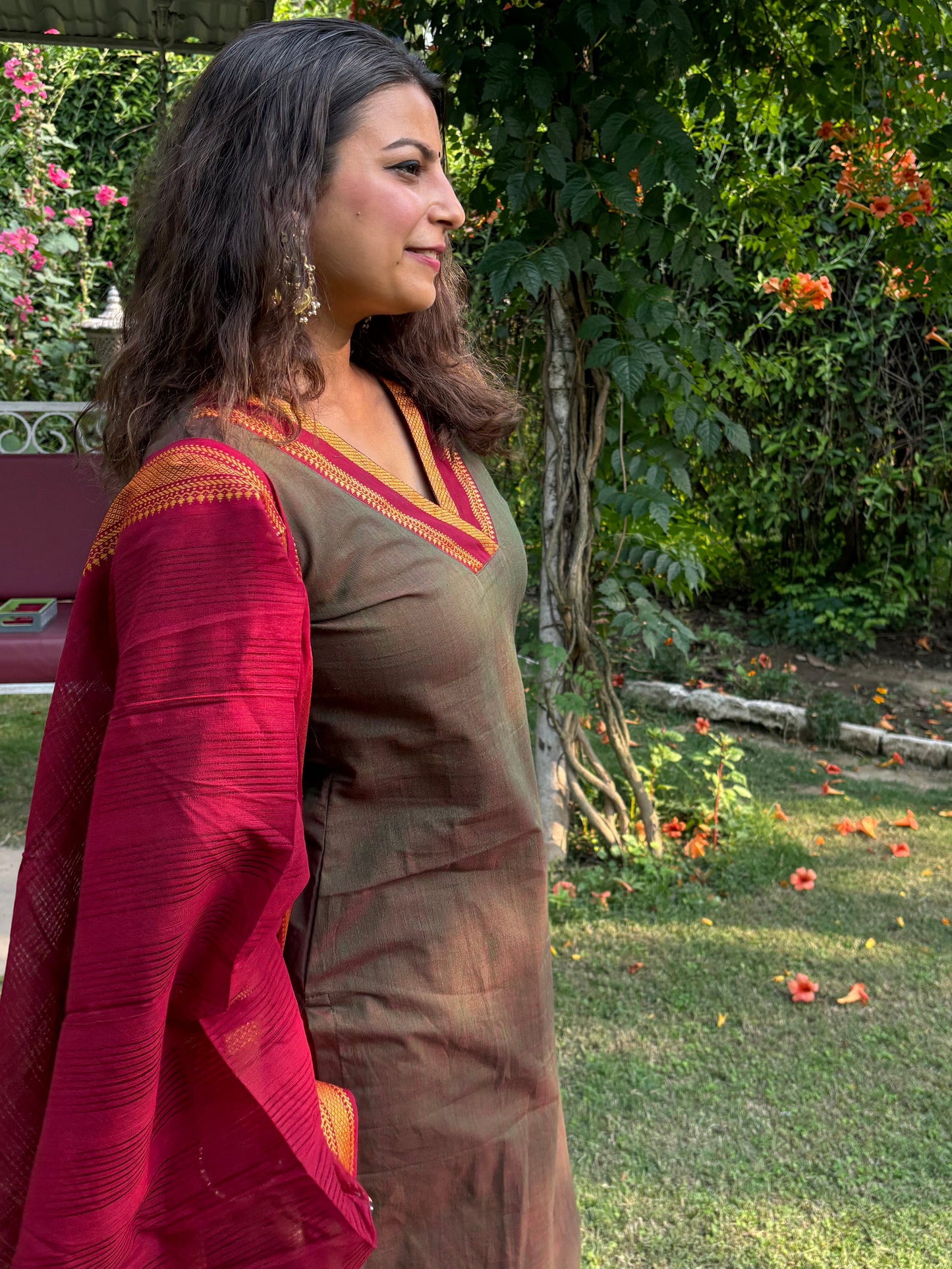पीसा हुआ प्यार