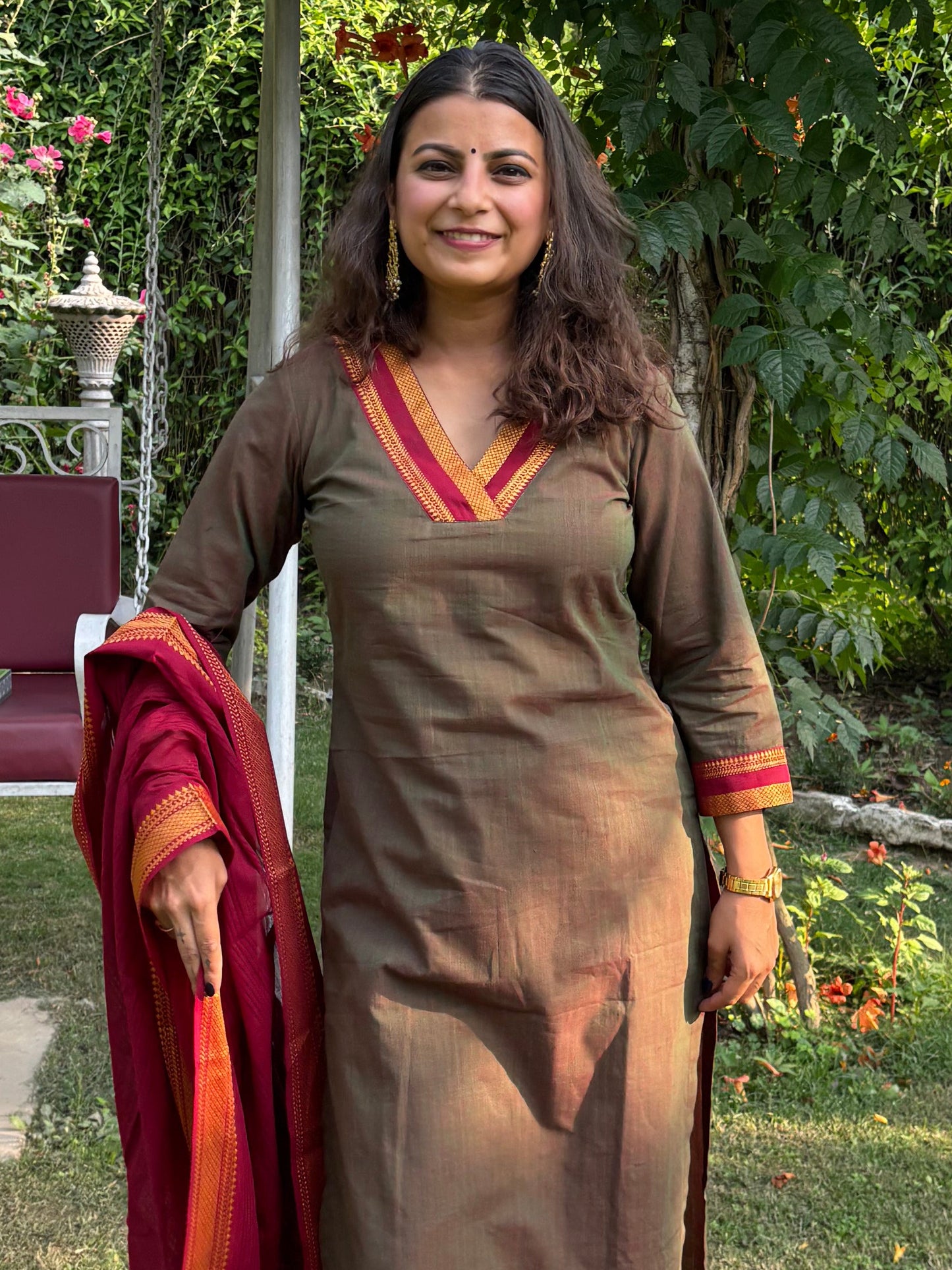 पीसा हुआ प्यार