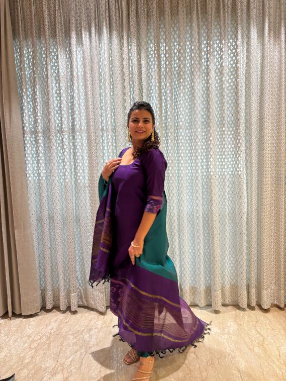 Prism Best Seller Suit