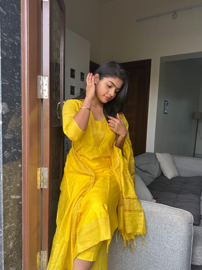 Rashmika