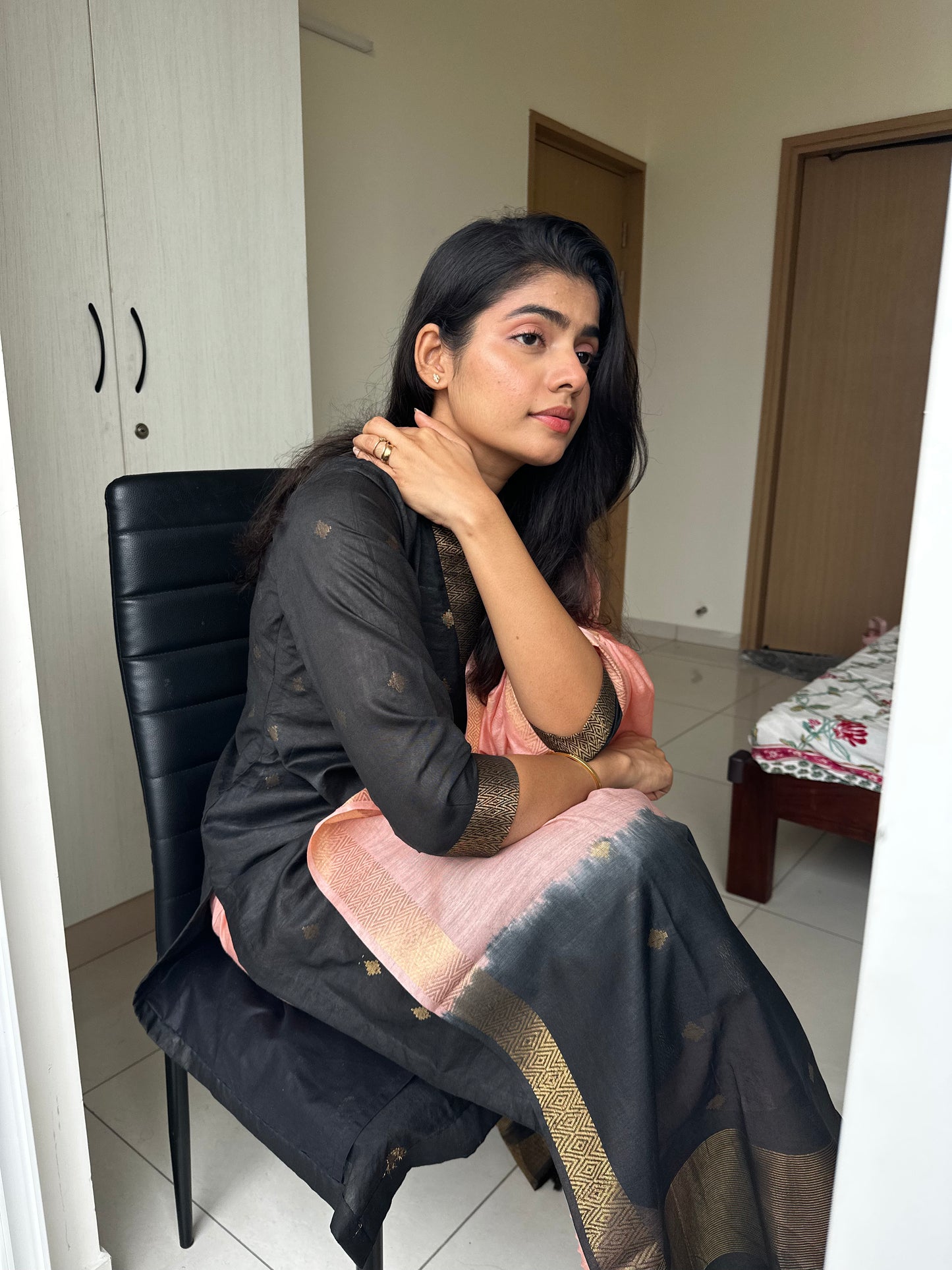 Anaika Best Seller Suit Set