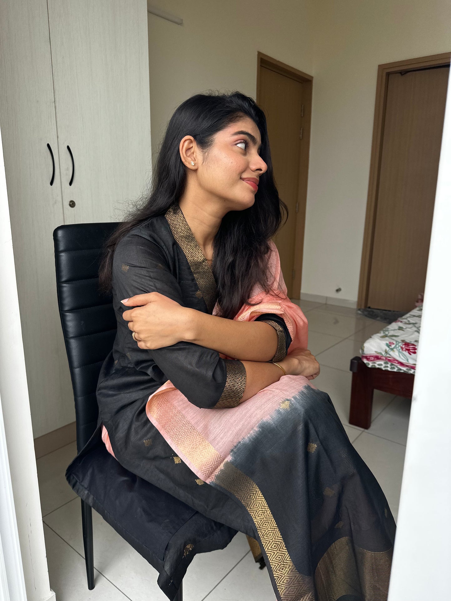 Anaika Best Seller Suit Set