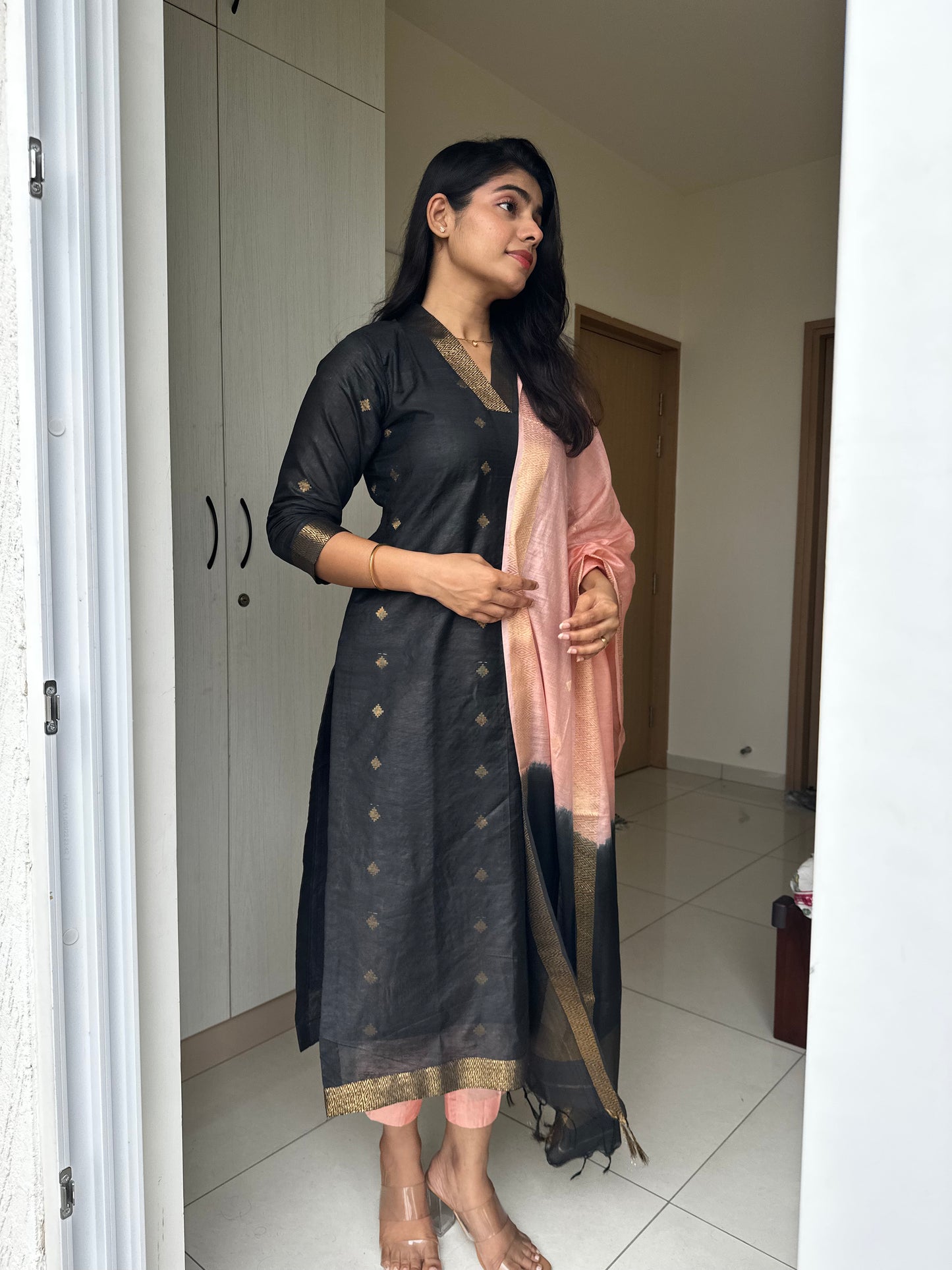 Anaika Best Seller Suit Set