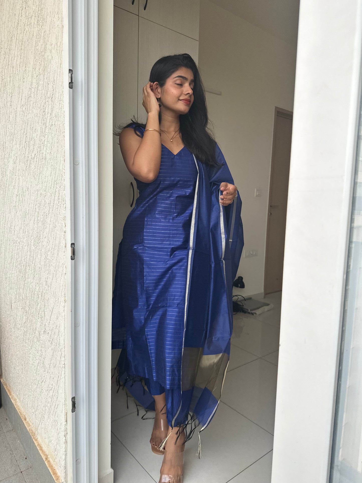 Klayani Best Seller Suit