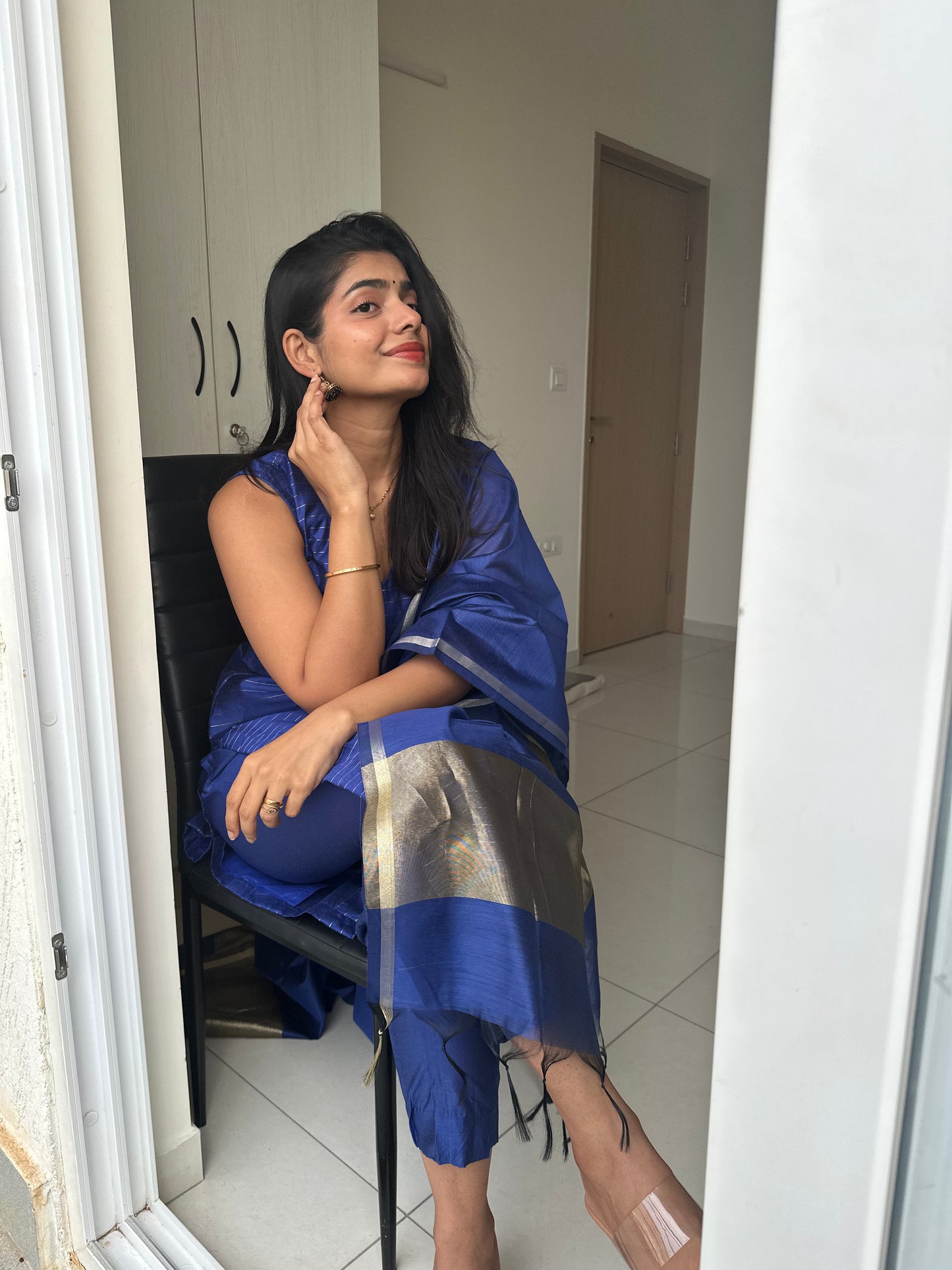 Klayani Best Seller Suit