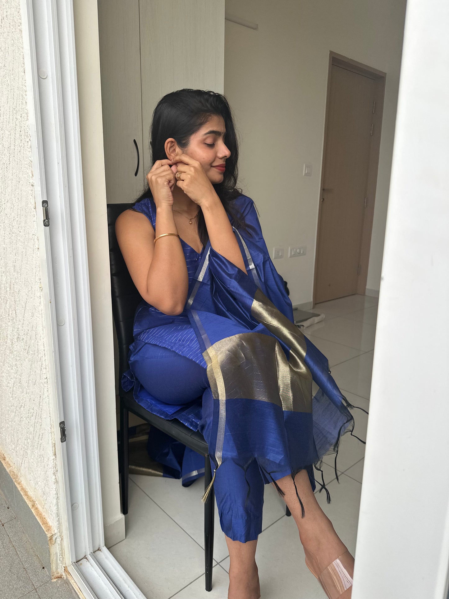 Klayani Best Seller Suit