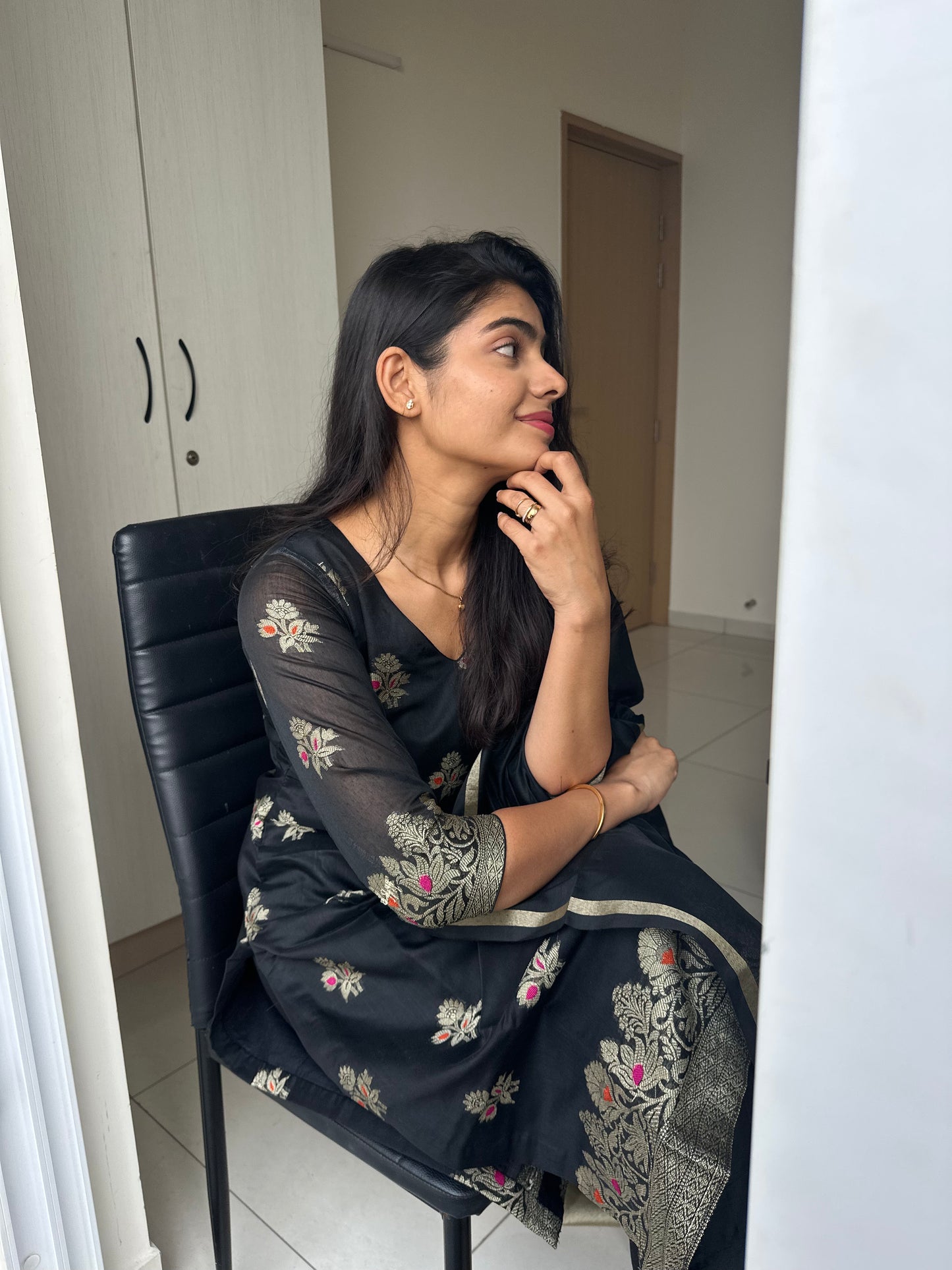 गोधूलि चमक