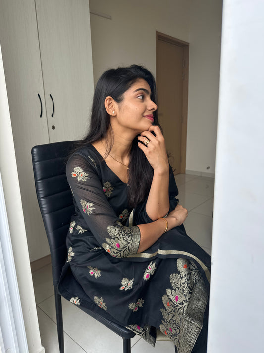 गोधूलि चमक