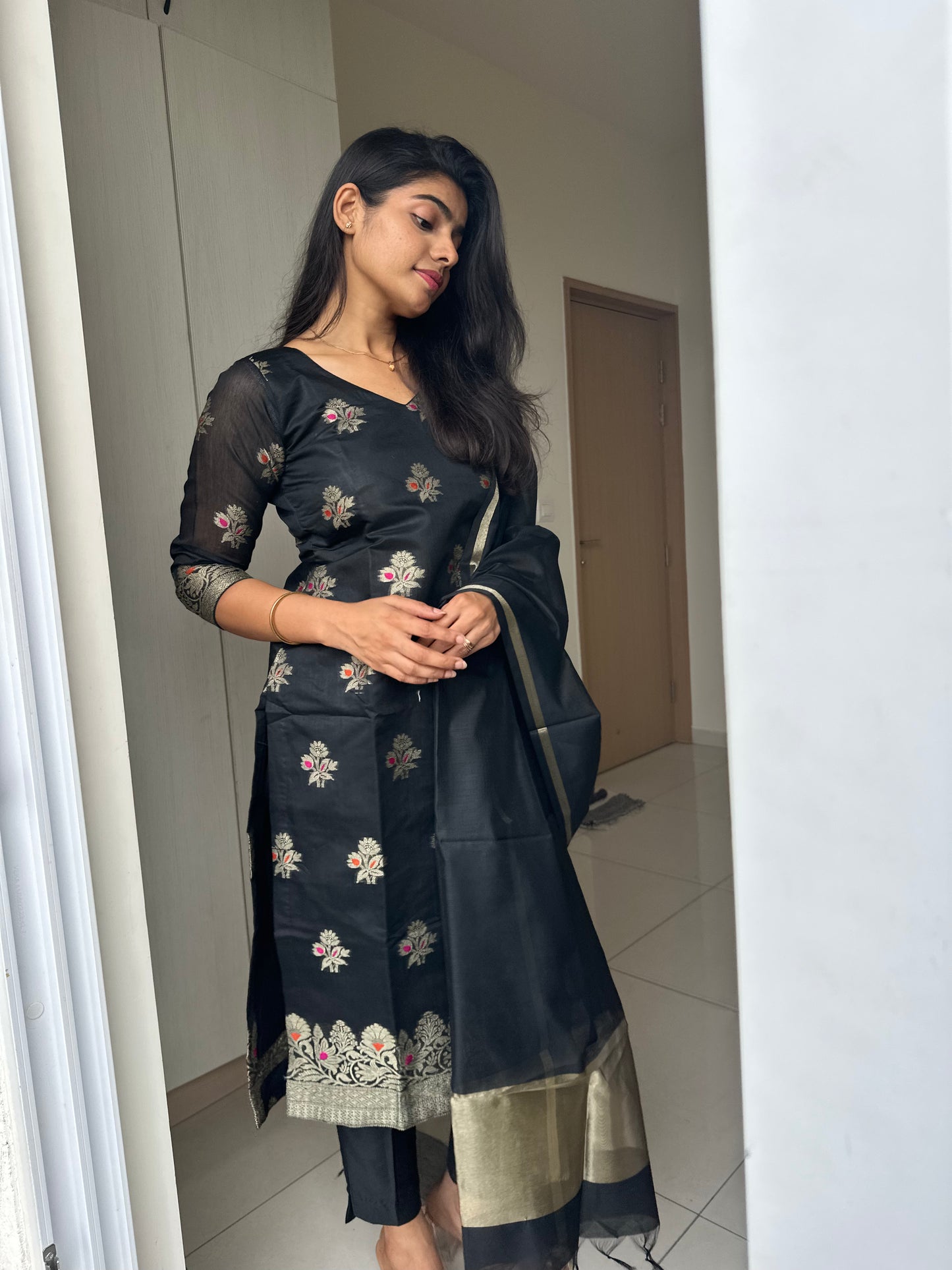 गोधूलि चमक