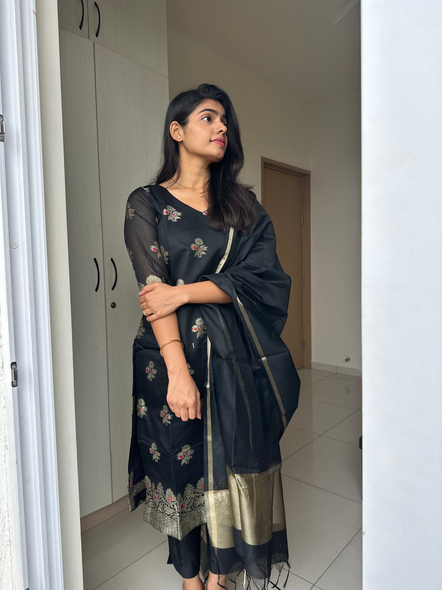 गोधूलि चमक