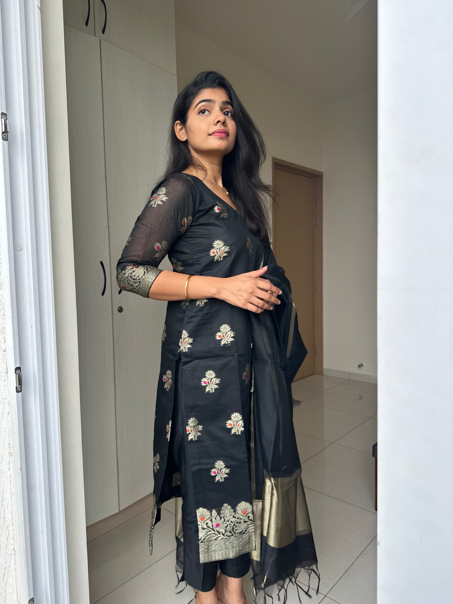 गोधूलि चमक