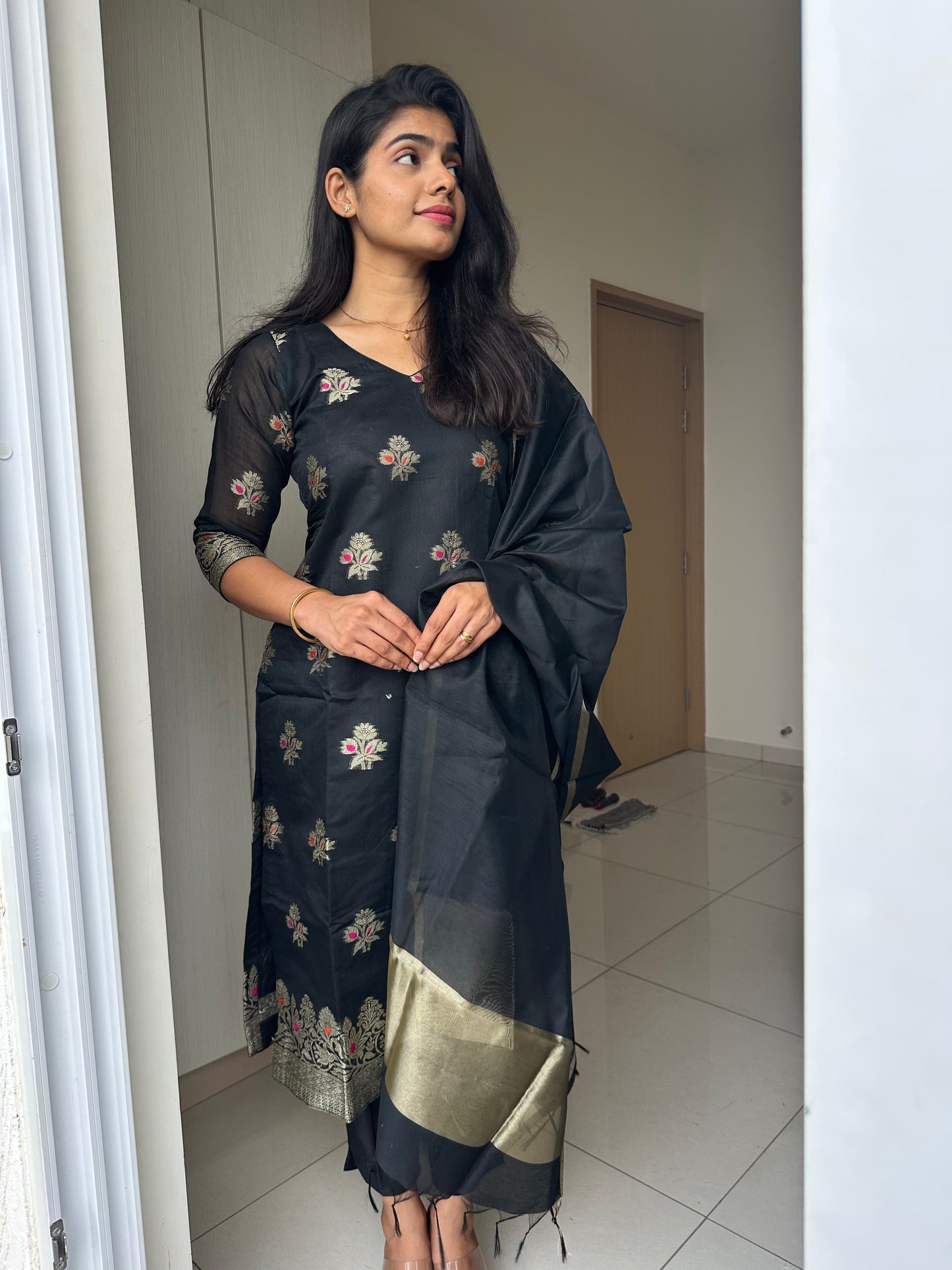 गोधूलि चमक