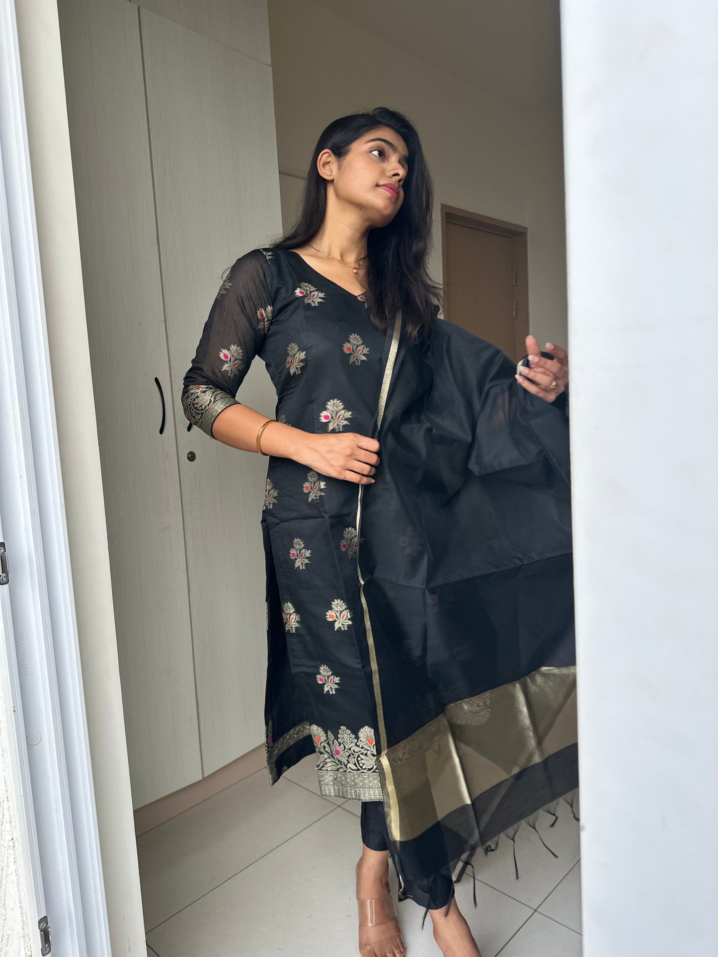 गोधूलि चमक