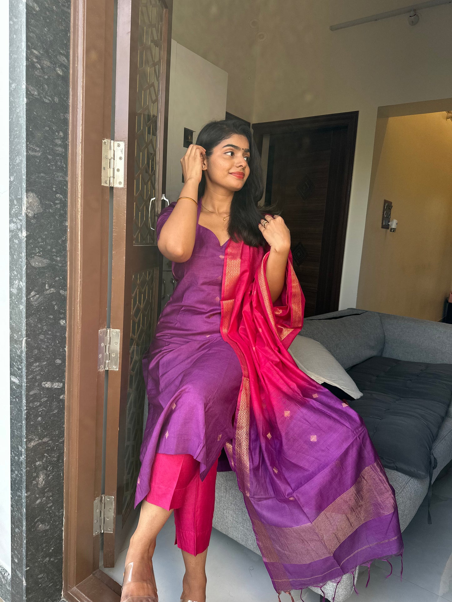 Ananya