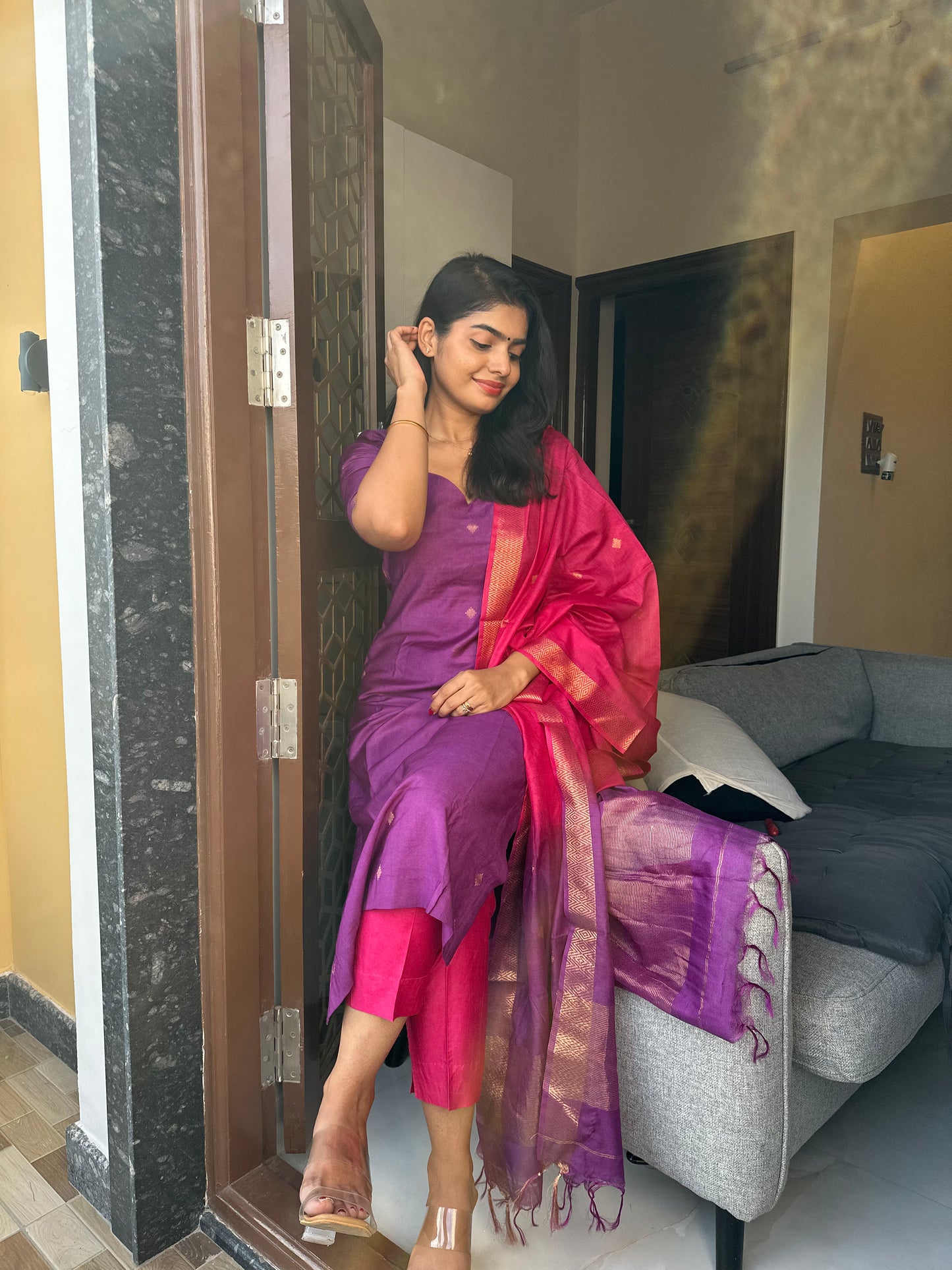Ananya