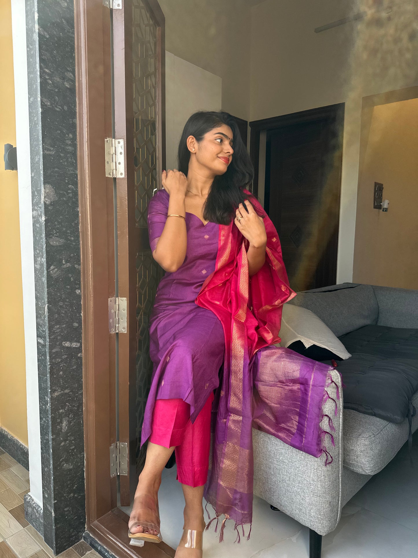 Ananya