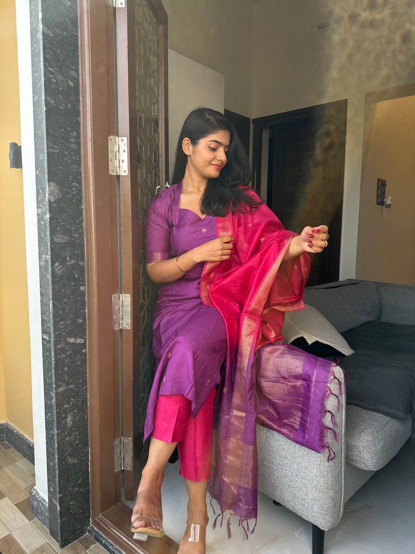 Ananya