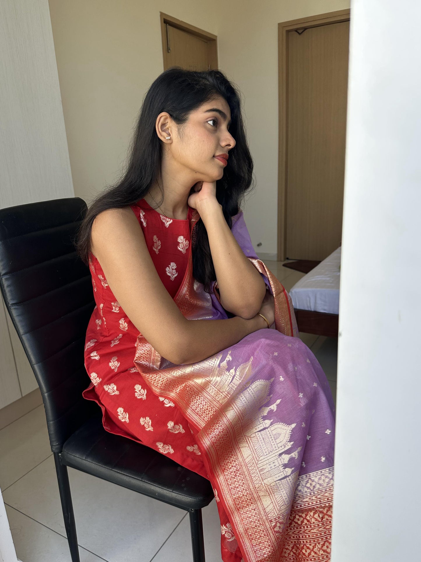 EOSS स्पार्कलिंग लव सिले सूट