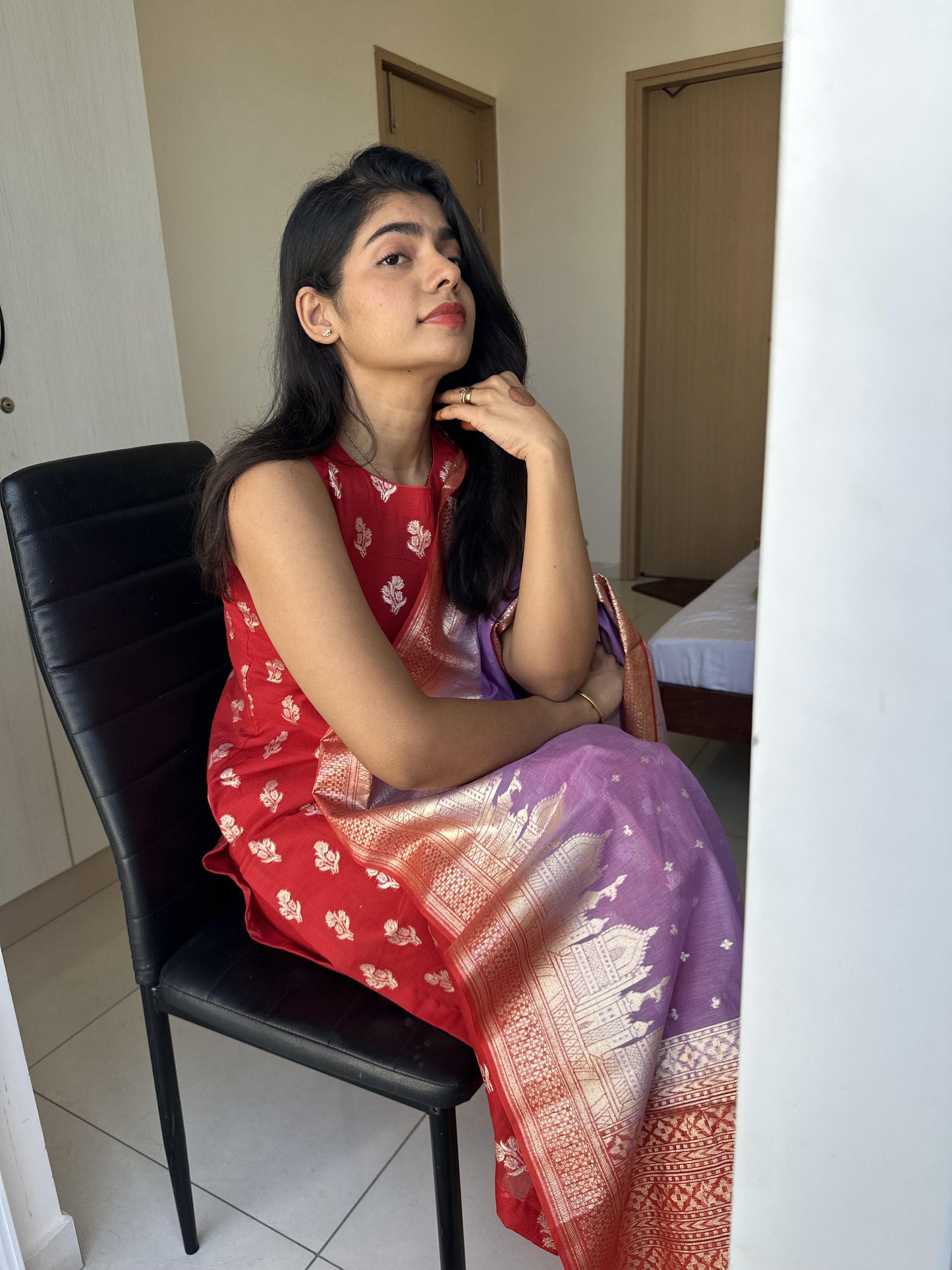 EOSS स्पार्कलिंग लव सिले सूट