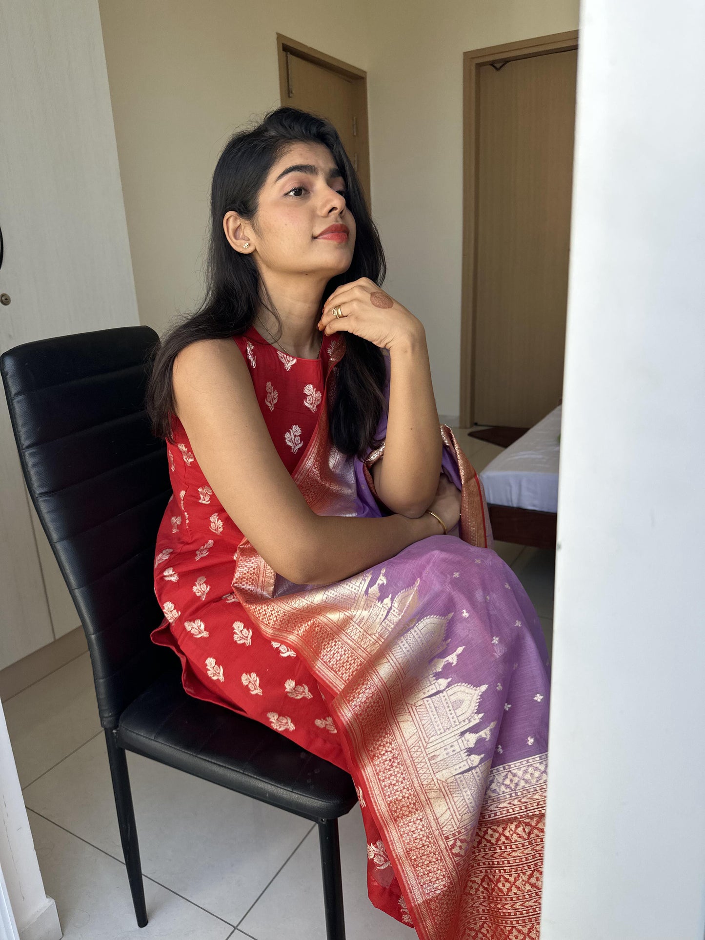 EOSS स्पार्कलिंग लव सिले सूट