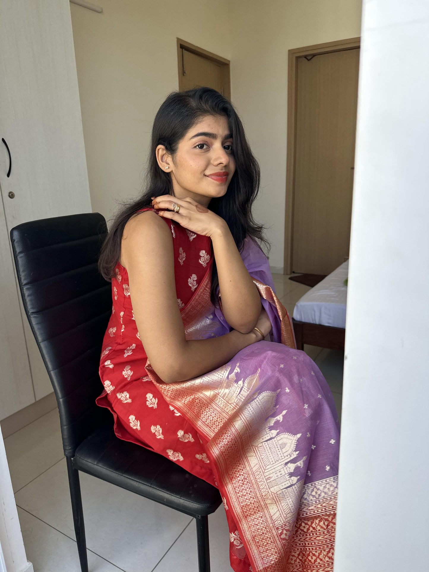 EOSS स्पार्कलिंग लव सिले सूट