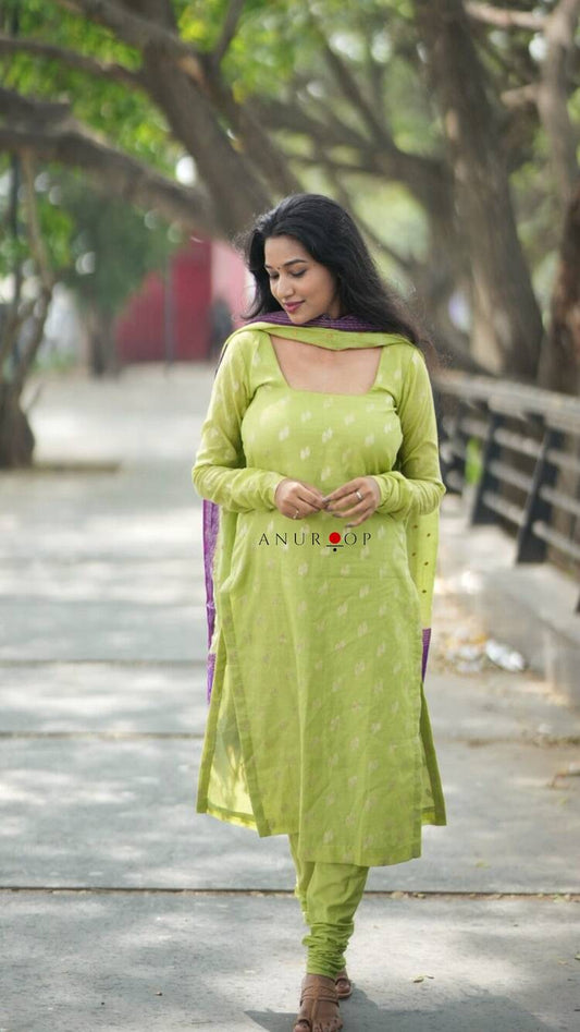 Anupama Best Seller Suit