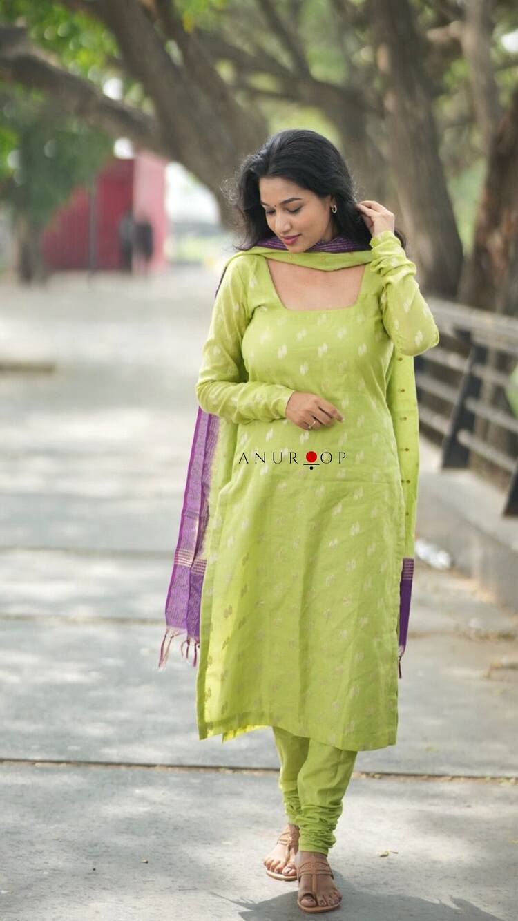 Anupama Best Seller Suit