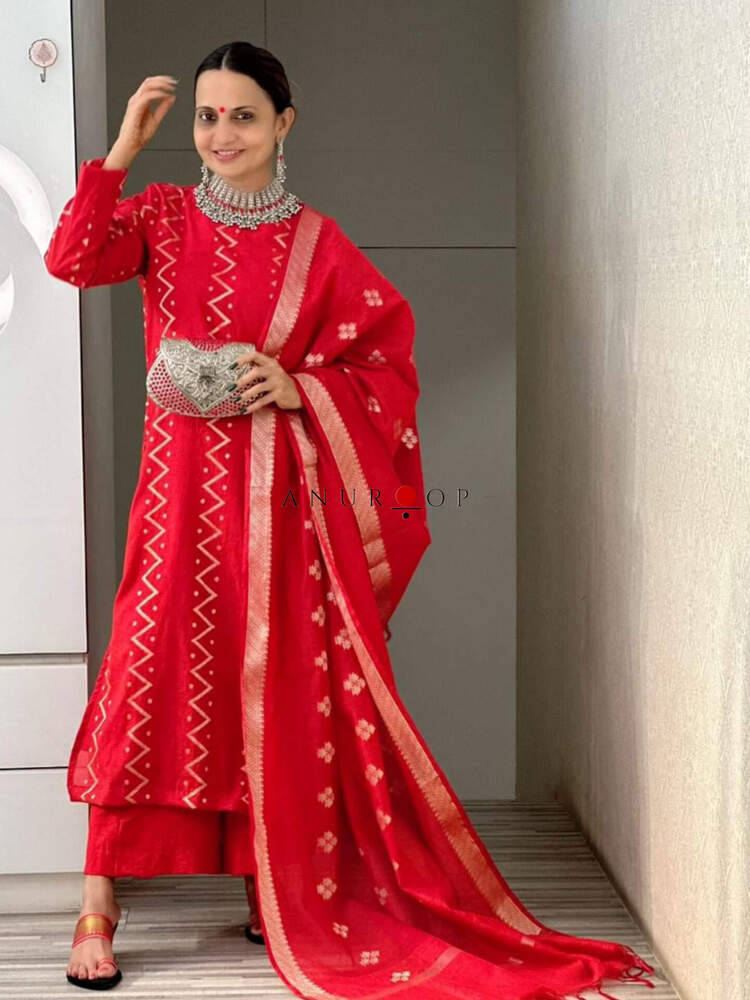 Aaradhya Best Seller Suit