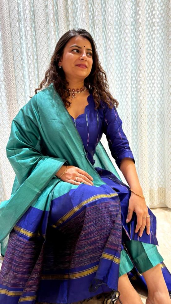 Rangleela Best Seller Suit