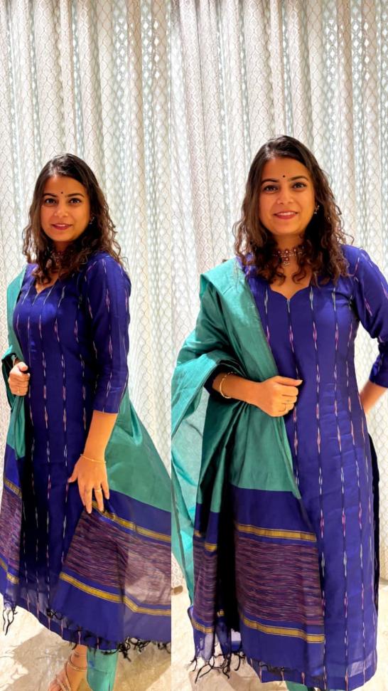 Rangleela Best Seller Suit