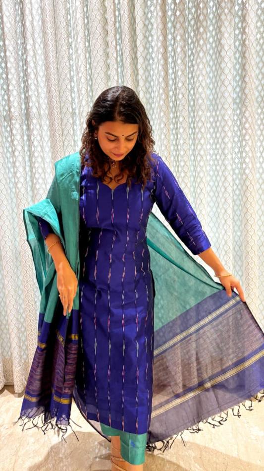 Rangleela Best Seller Suit