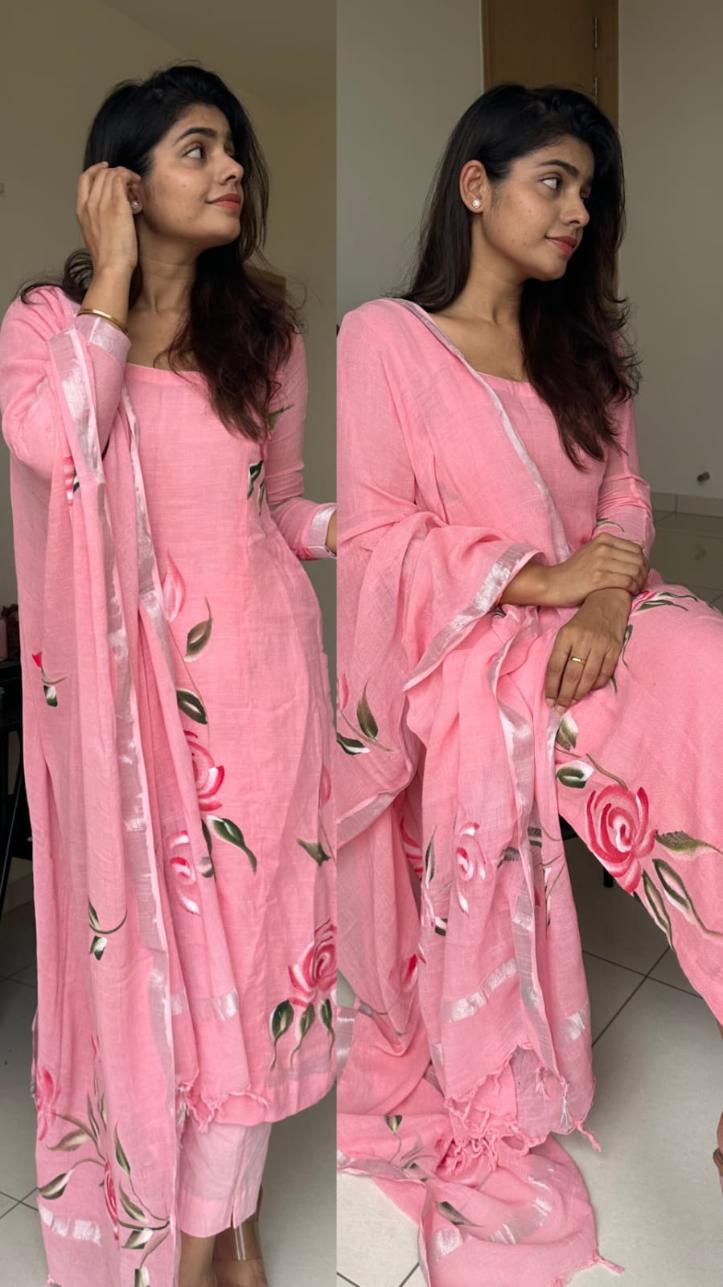 नेत्रा बेस्ट सेलर सूट
