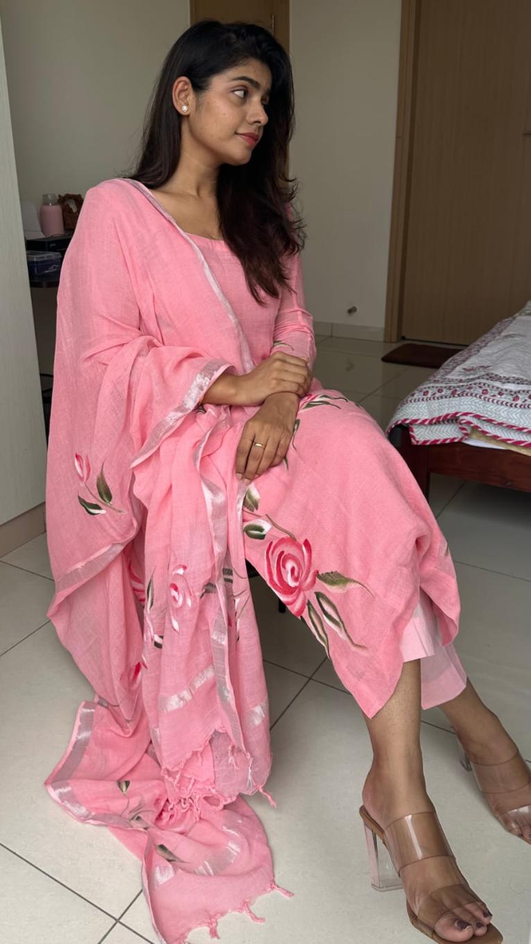 नेत्रा बेस्ट सेलर सूट