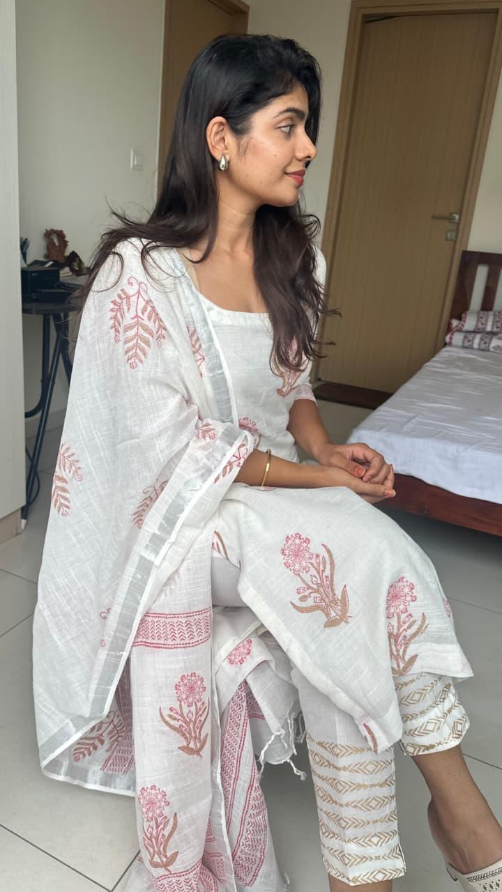 नेत्रा बेस्ट सेलर सूट