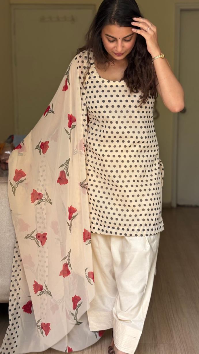 पीसा हुआ प्यार